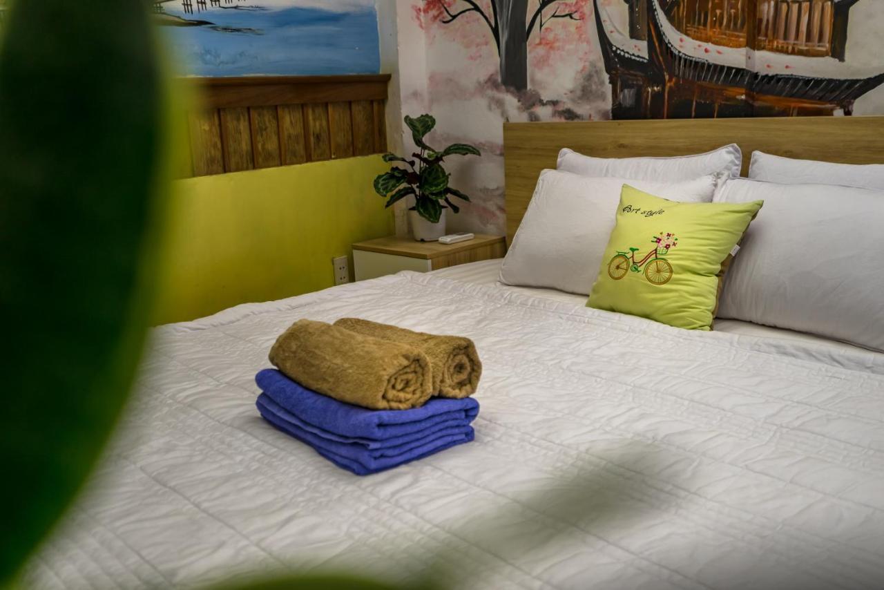 Sg Capsule Hostel (Adults Only) Πόλη Χο Τσι Μινχ Εξωτερικό φωτογραφία